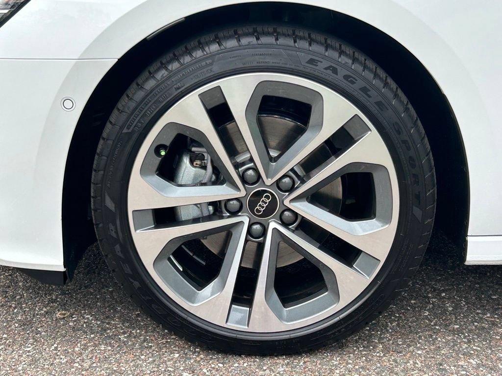 New 2026 Audi A3 2.0T Premium AWD/4WD image 37