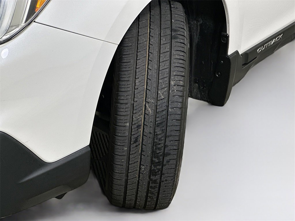 Used 2016 Subaru Outback 2.5i Limited image 25