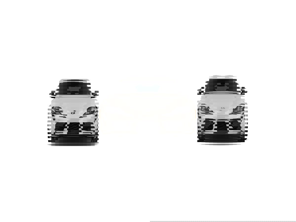 New 2026 Toyota Supra Premium image 17