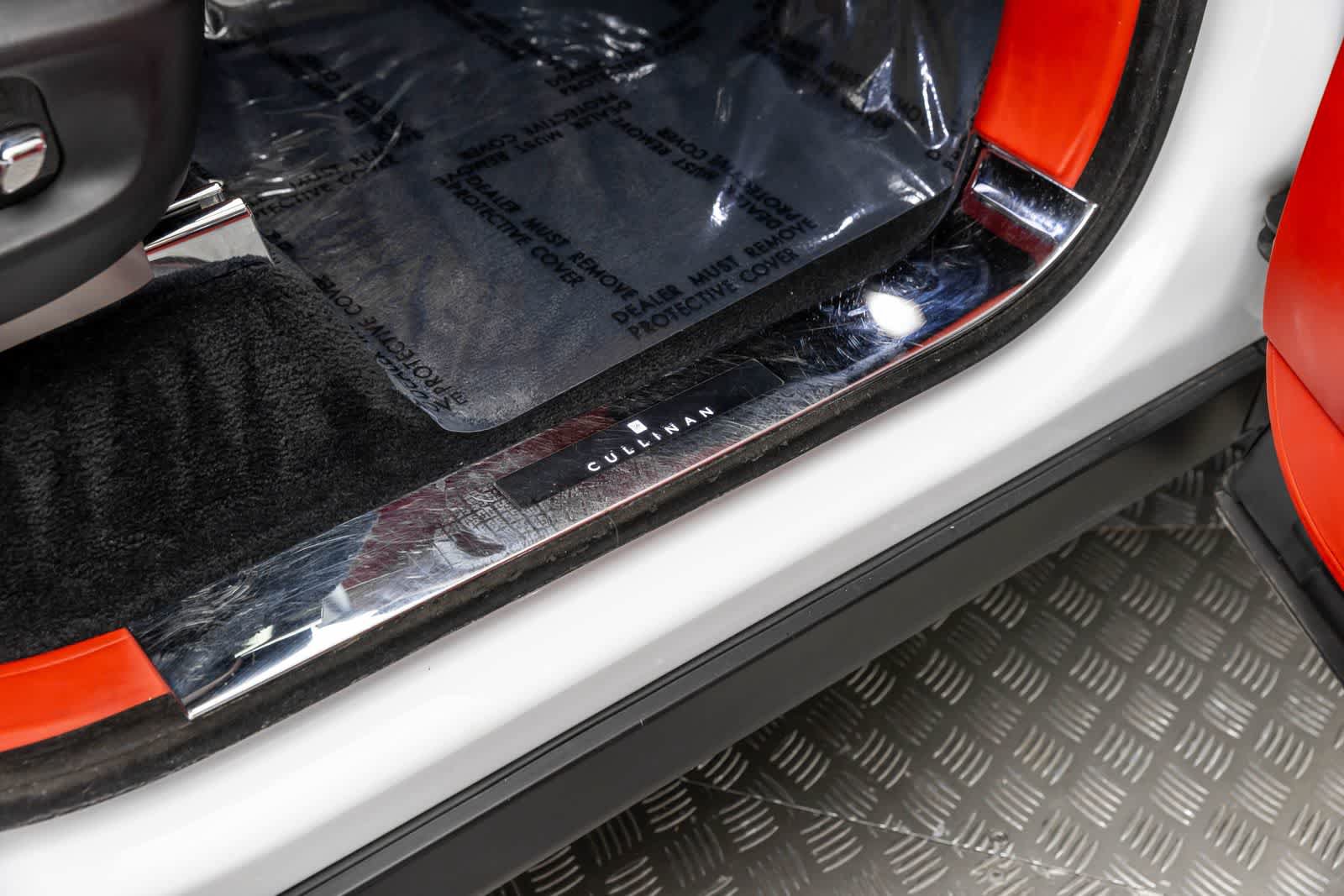 Used 2020 Rolls-Royce Cullinan AWD/4WD image 51