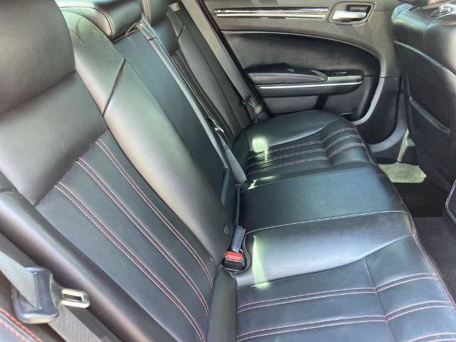 Used 2021 Chrysler 300 S RWD image 21