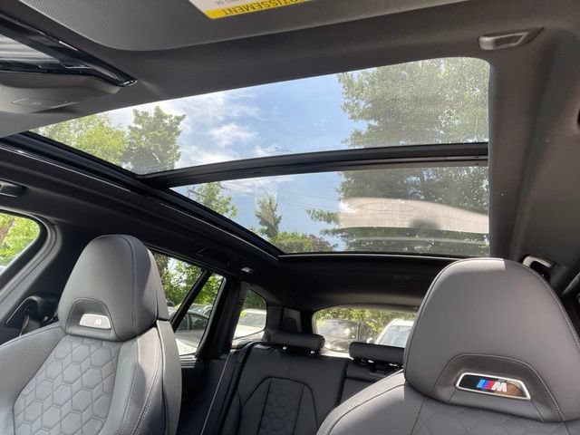 Certified 2023 BMW X3 M w/ Competition Package AWD/4WD image 32
