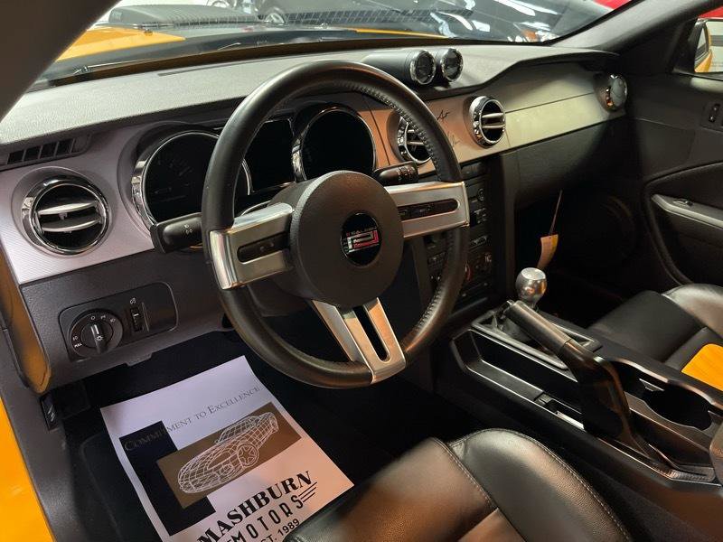 Used 2007 Ford Mustang GT image 35