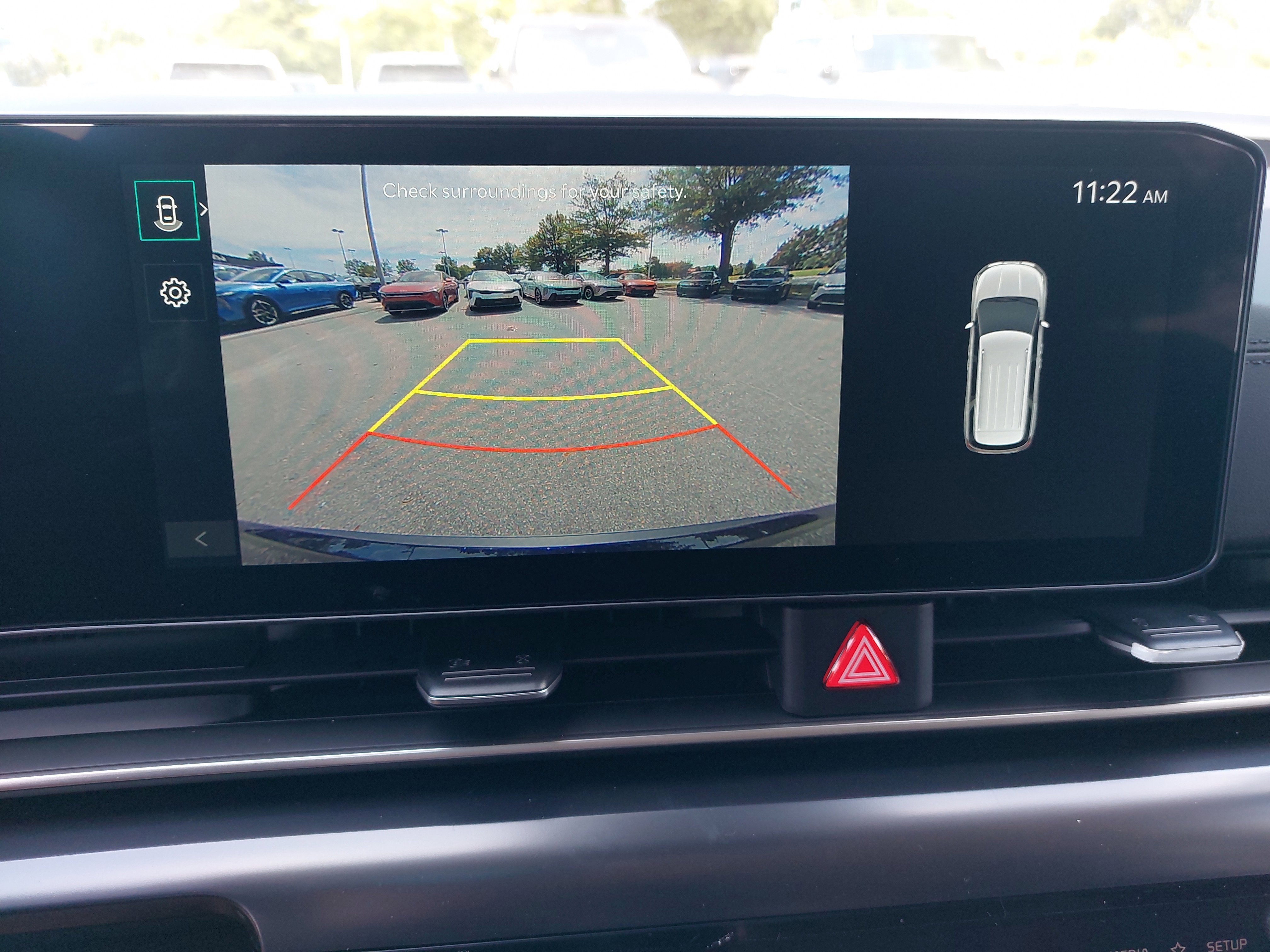 New 2026 Kia Carnival image 26