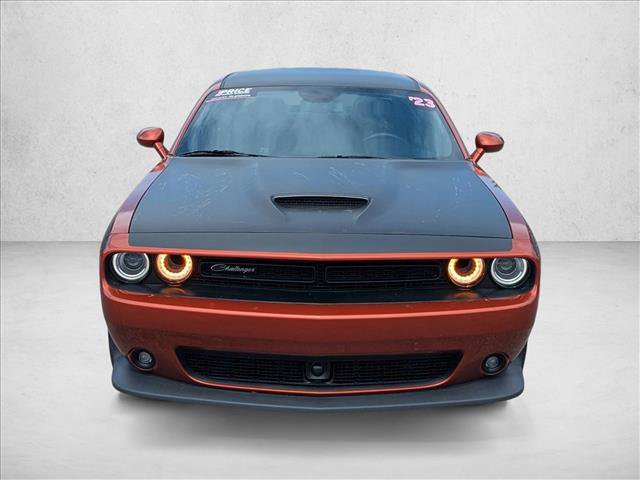 Used 2023 Dodge Challenger R/T w/ T/A Package RWD video 2