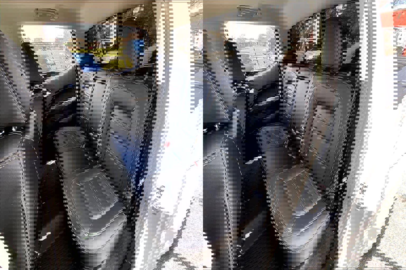 Used 2020 GMC Canyon Denali image 19