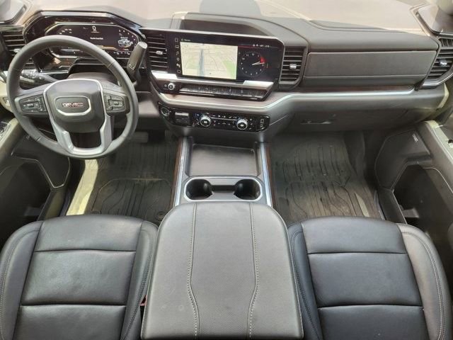 Used 2024 GMC Sierra 2500 SLT w/ SLT Premium Package image 26