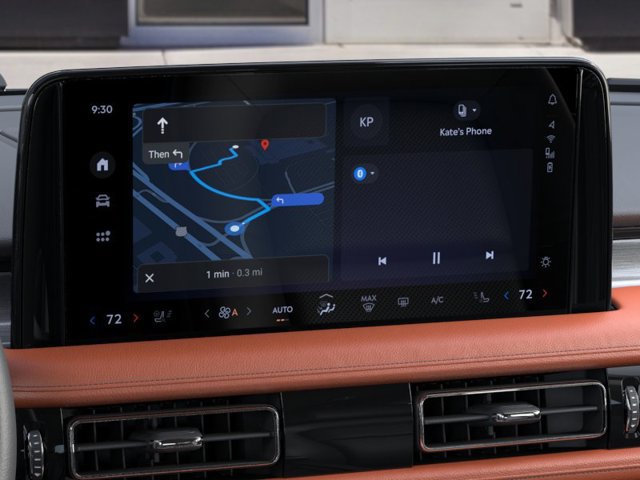 New 2026 Lincoln Aviator Reserve RWD image 14