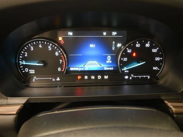 Used 2020 Ford Explorer Limited image 7