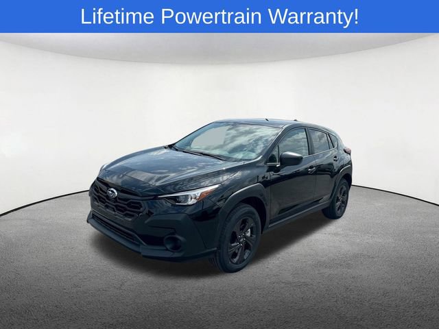 New 2026 Subaru Crosstrek 2.5i