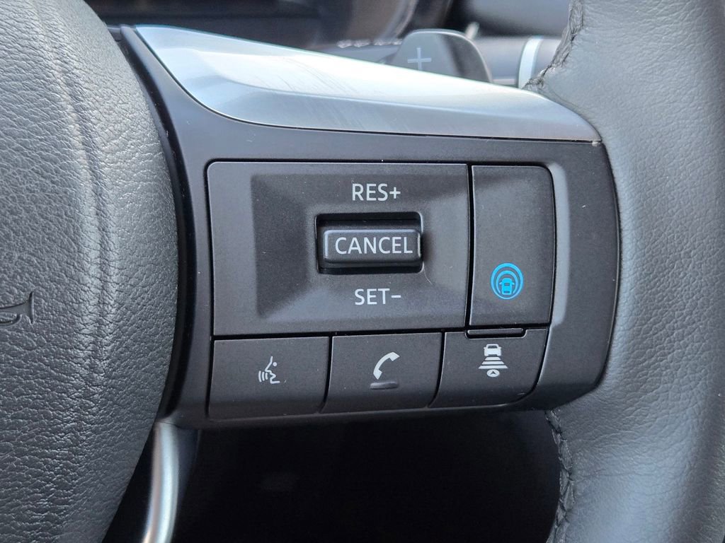 Certified 2023 INFINITI QX60 Luxe w/ Cargo Package image 25