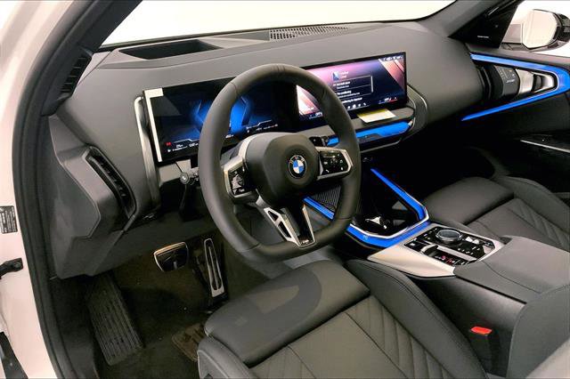 New 2026 BMW X3 xDrive30 image 4