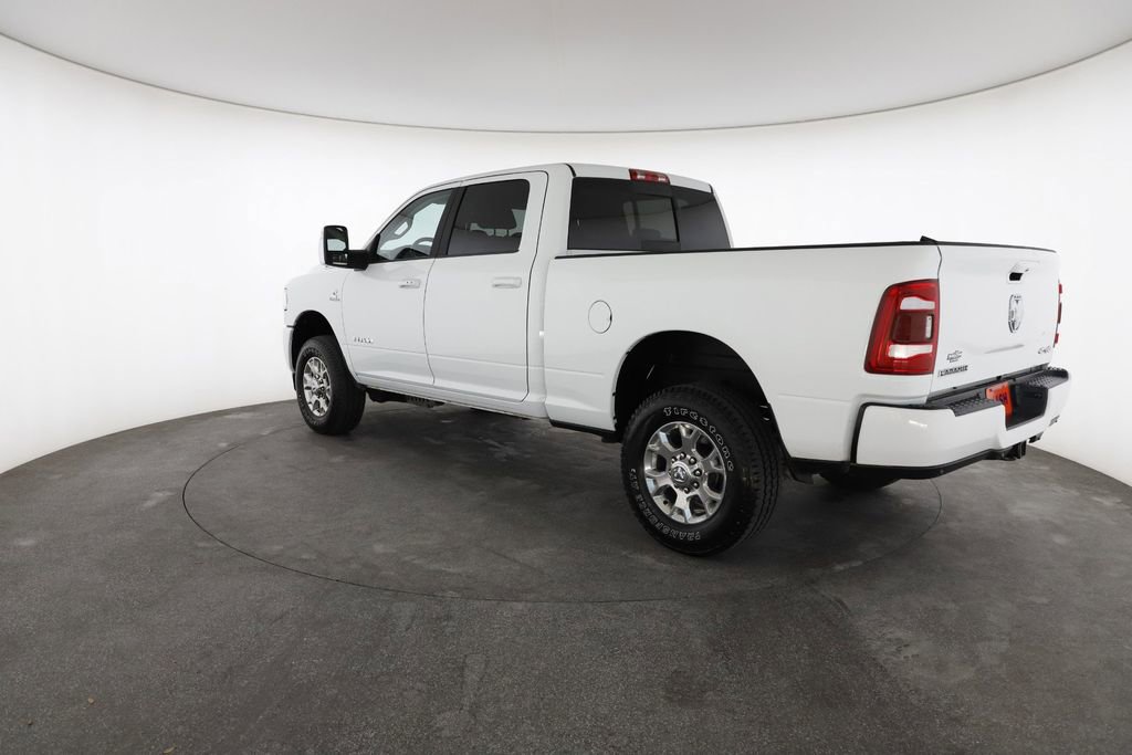 Used 2024 RAM 2500 Laramie image 9