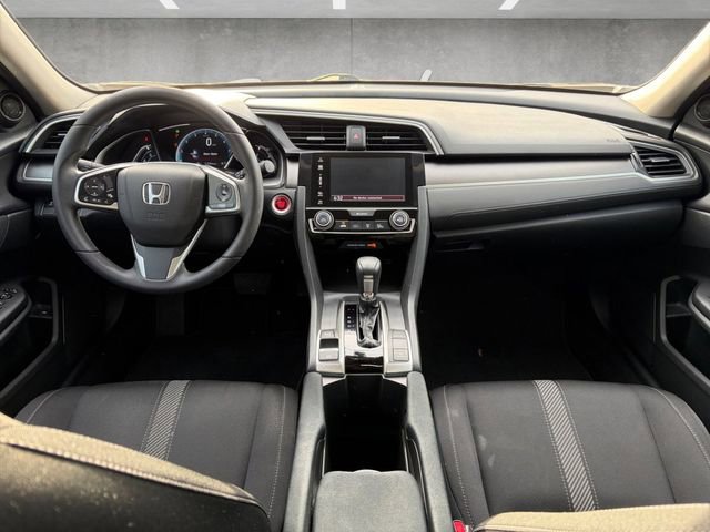 Used 2017 Honda Civic EX image 20