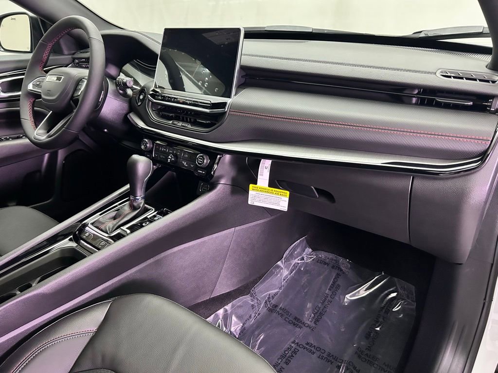 New 2026 Jeep Compass Trailhawk image 24