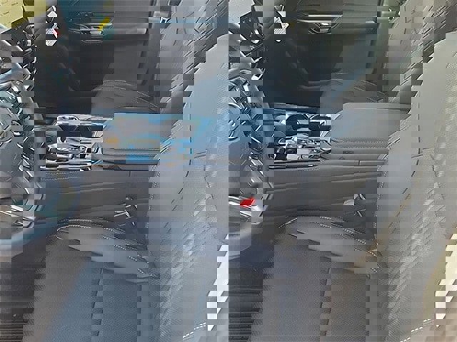 New 2026 Lexus NX 350h AWD w/ Premium Package image 12