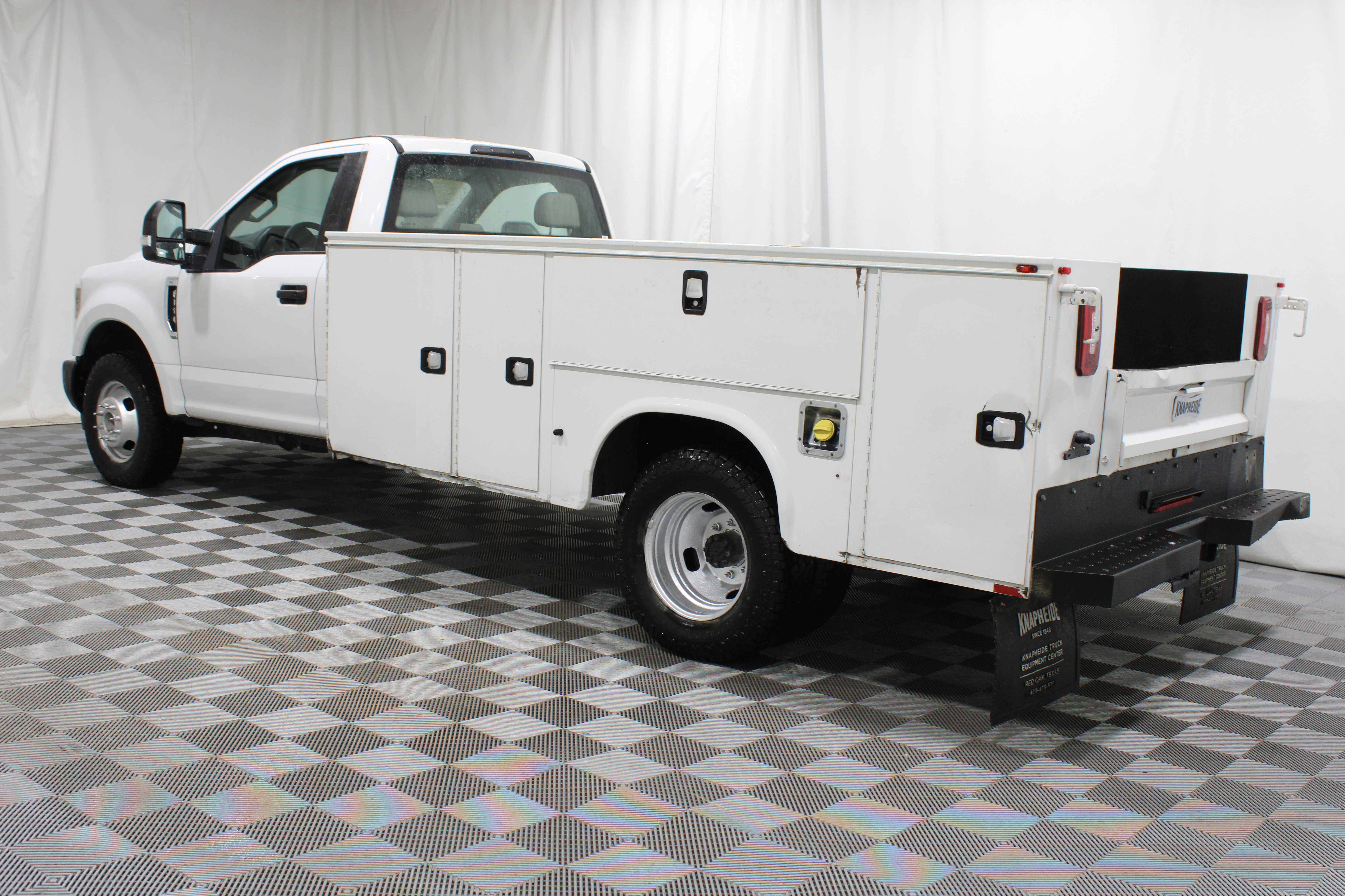 Used 2019 Ford F350 XL w/ Power Equipment Group image 26