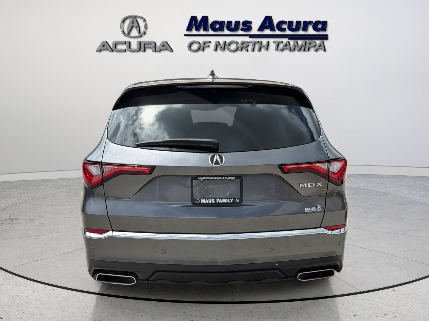 Used 2024 Acura MDX w/ Technology Package FWD image 9