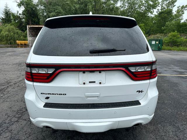 Certified 2022 Dodge Durango R/T w/ Blacktop Package AWD/4WD image 15
