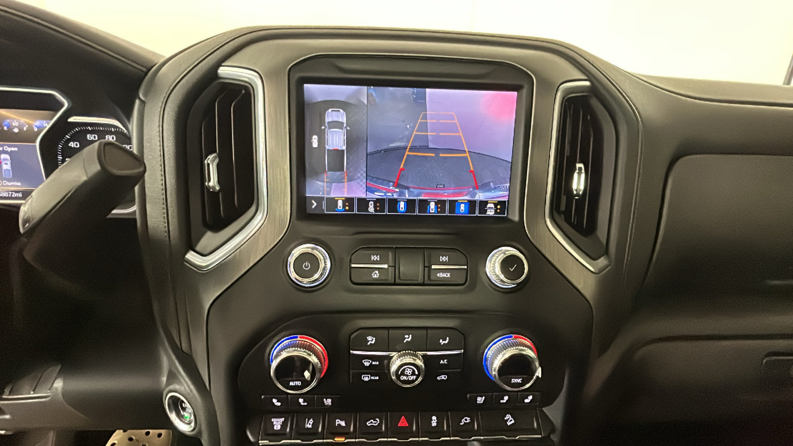 Used 2021 GMC Sierra 2500 Denali AWD/4WD image 29