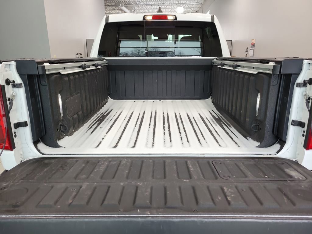 Used 2025 RAM 1500 Limited image 15