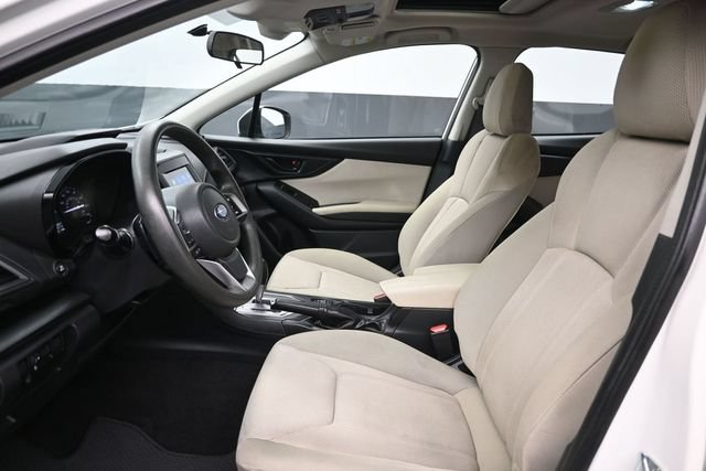 Used 2022 Subaru Impreza 2.0i Premium AWD/4WD image 26