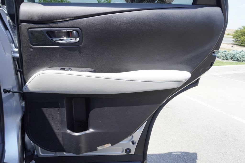 Used 2014 Lexus RX 350 AWD w/ Navigation Package image 25