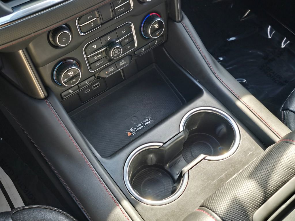 Used 2022 Chevrolet Tahoe RST w/ Luxury Package image 25