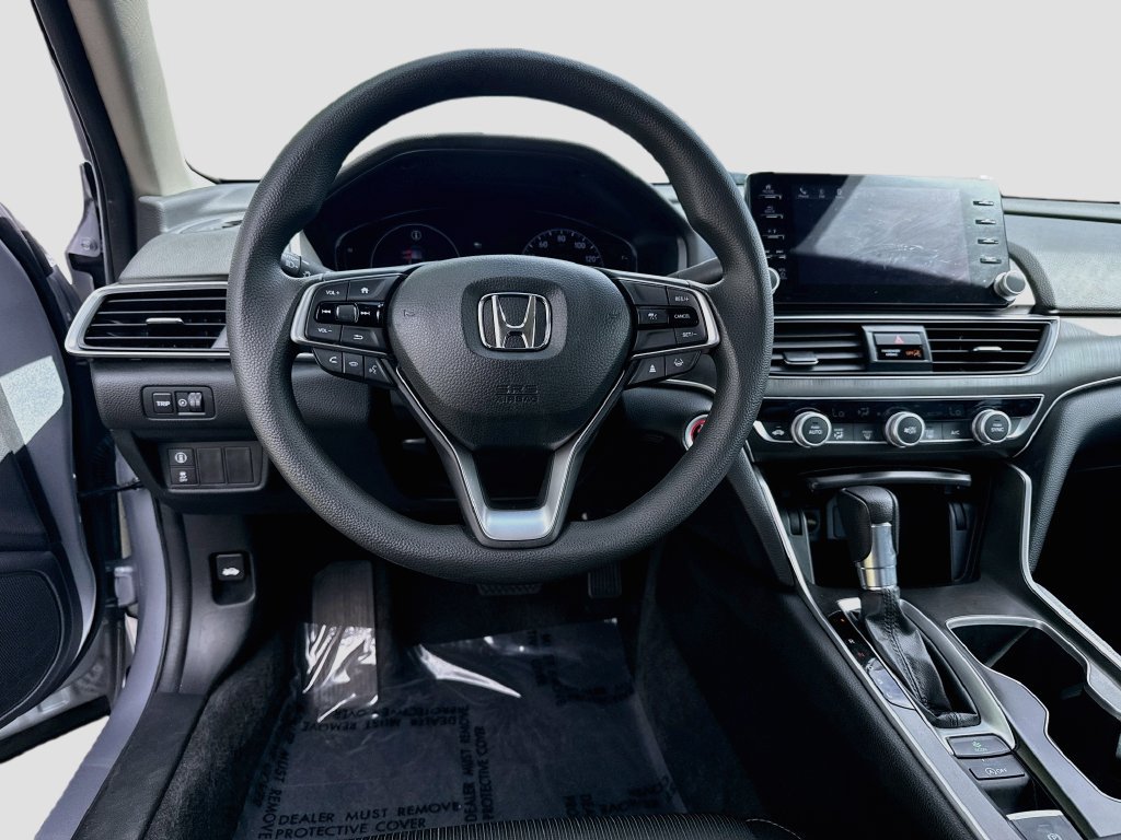 Used 2022 Honda Accord LX image 23