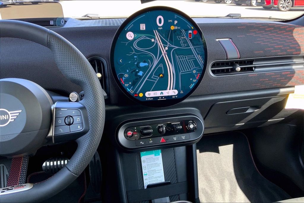 New 2026 MINI Cooper John Cooper Works image 6