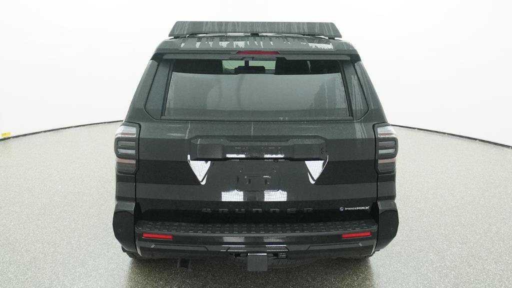 New 2026 Toyota 4Runner Platinum image 25