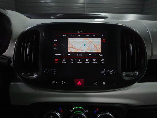 Used 2020 FIAT 500L Trekking w/ Popular Equipment Group image 25