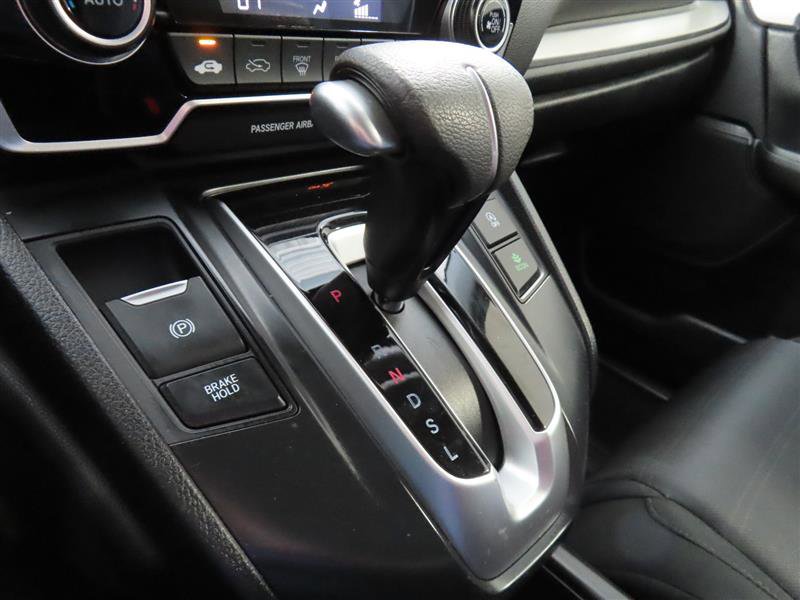 Used 2021 Honda CR-V LX image 24