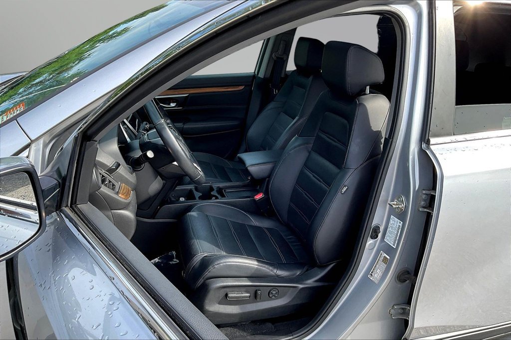 Used 2019 Honda CR-V EX-L image 21