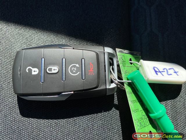 New 2025 RAM 1500 Tradesman image 25