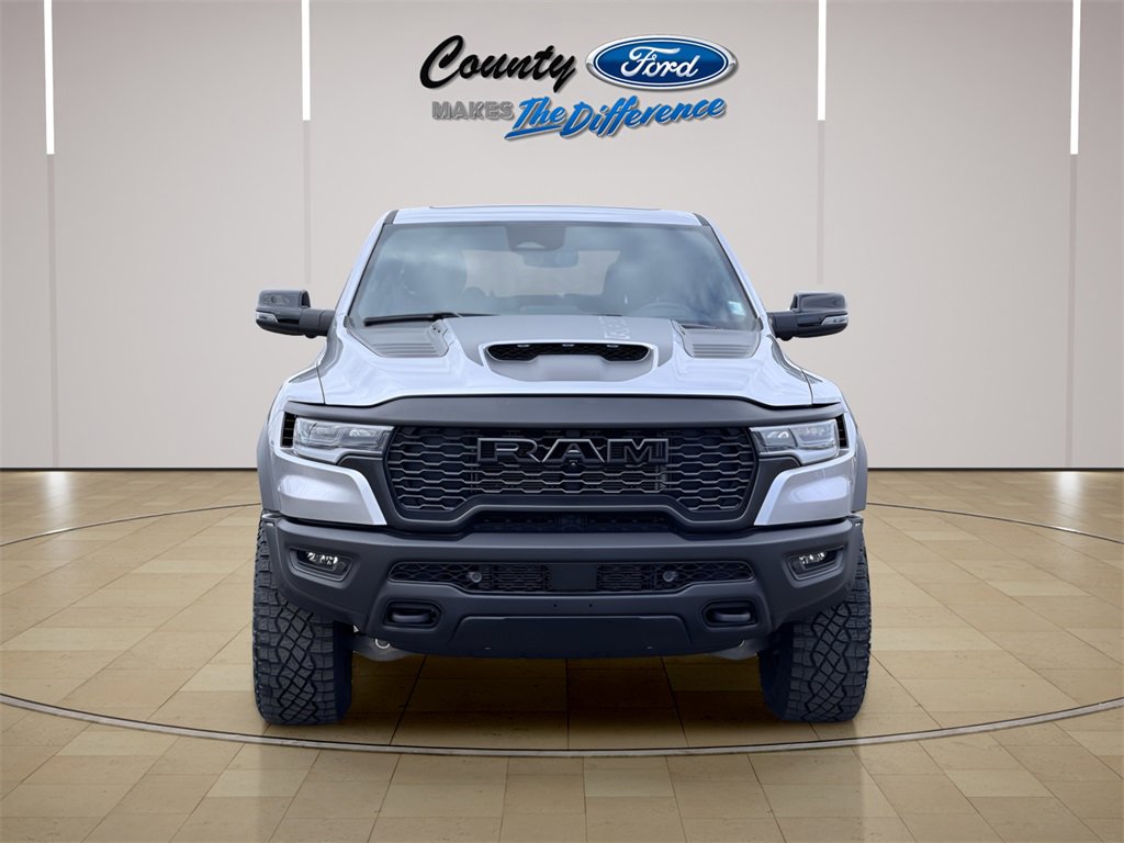 Used 2025 RAM 1500 RHO w/ RHO Level 1 Equipment Group image 12