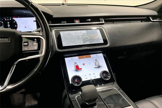 Used 2021 Land Rover Range Rover Velar S image 9