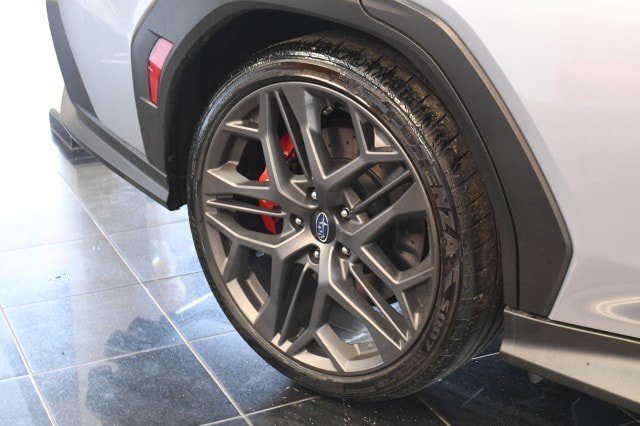 Used 2024 Subaru WRX TR AWD/4WD image 40