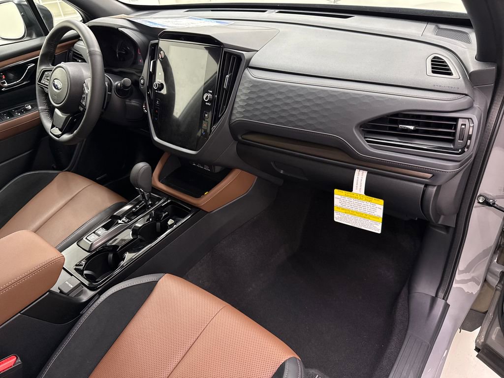 Certified 2026 Subaru Forester Touring image 24