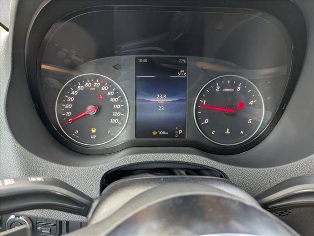 New 2026 Mercedes-Benz Sprinter 2500 image 9