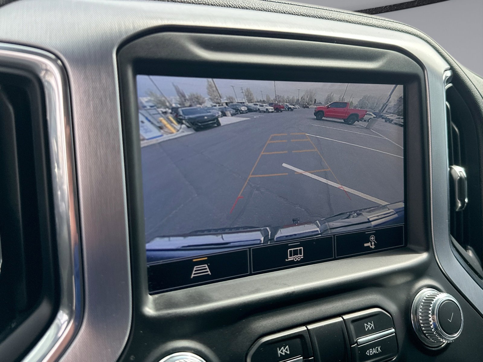 Used 2021 GMC Sierra 1500 SLT image 25