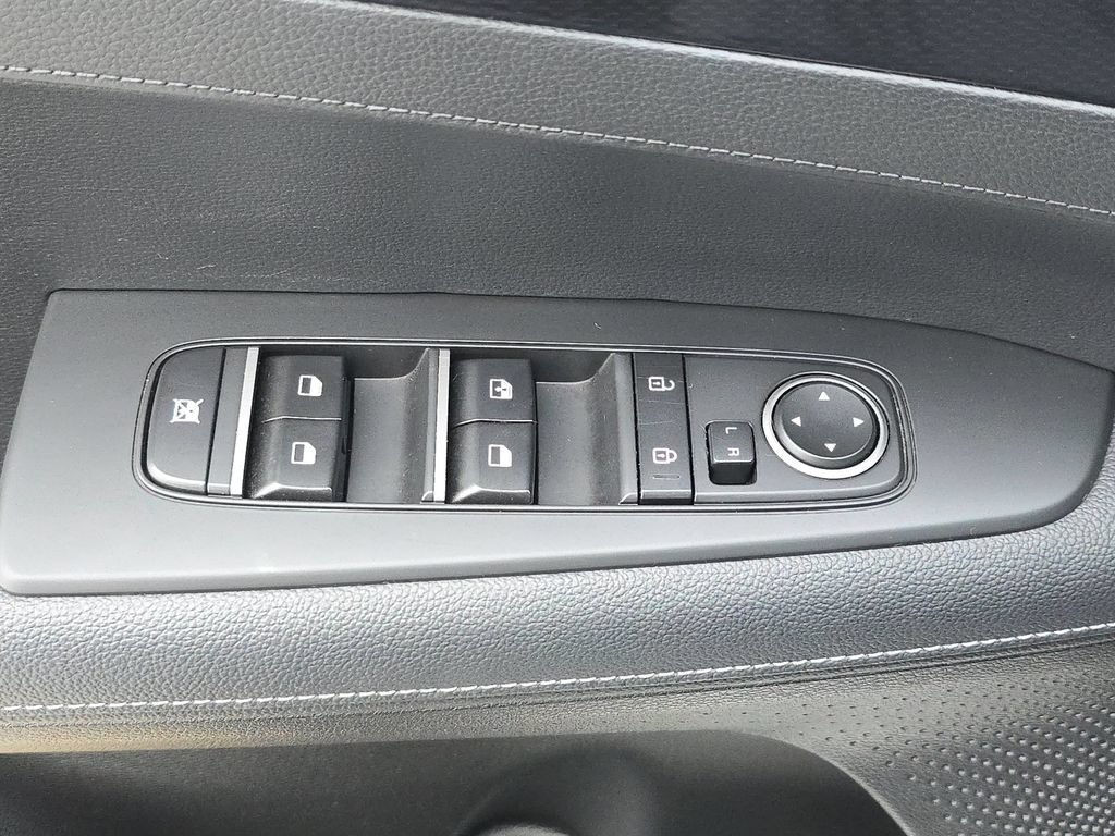 Used 2023 Kia Forte GT-Line w/ GT-Line Premium Package FWD image 22