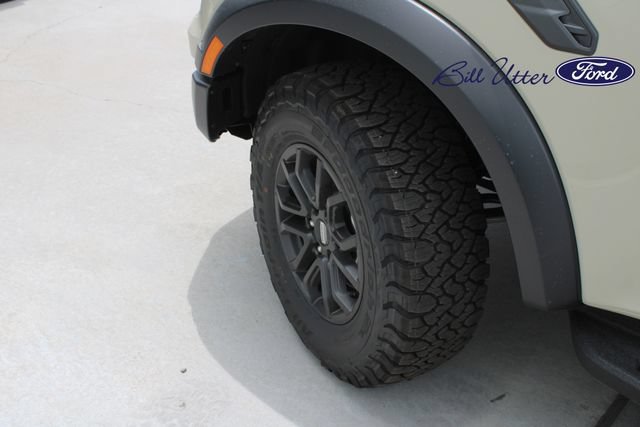 New 2026 Ford Ranger Raptor AWD/4WD image 5