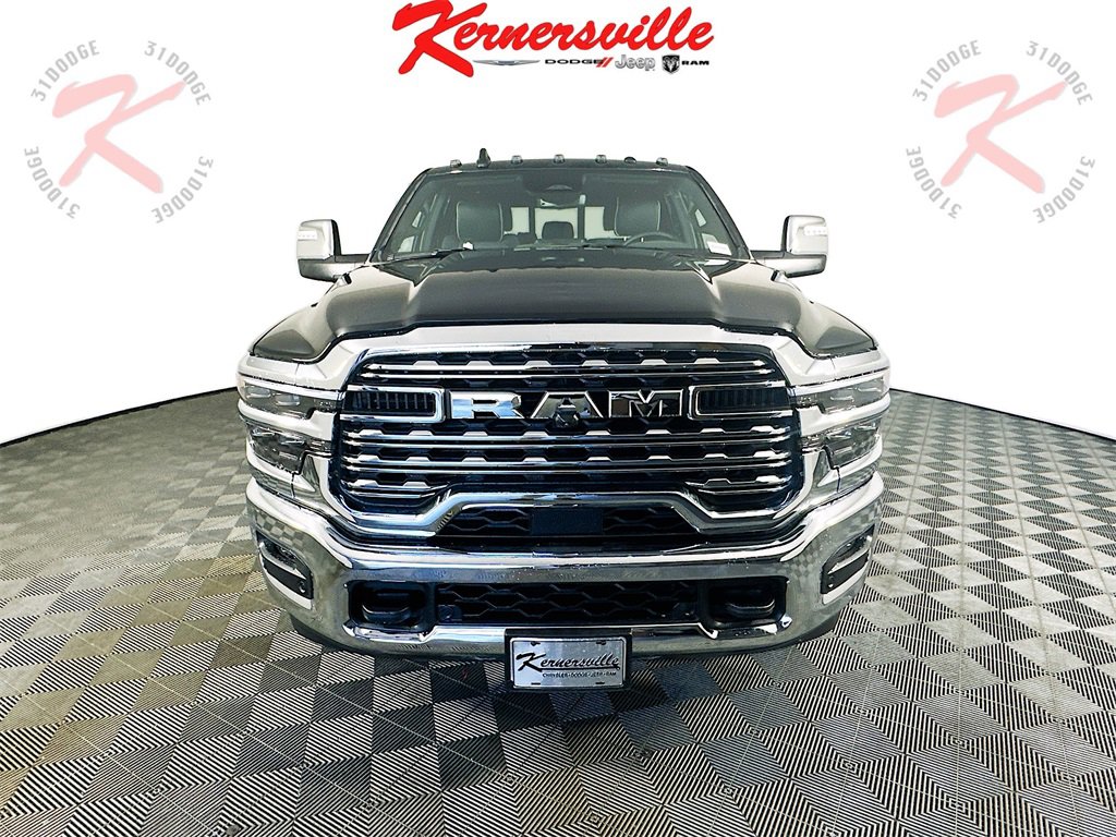 New 2026 RAM 2500 Limited image 2