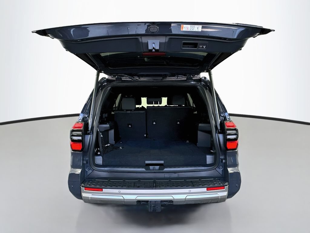 Certified 2026 Toyota 4Runner Limited AWD/4WD image 28