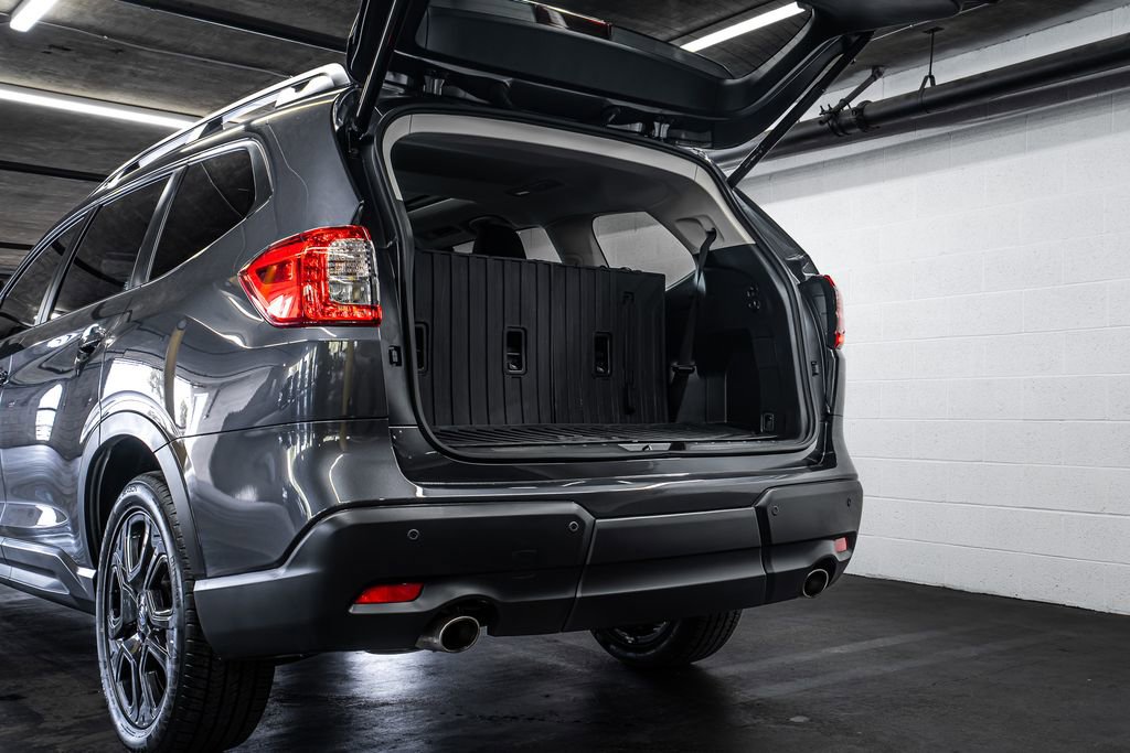 Used 2024 Subaru Ascent Onyx Edition AWD/4WD image 17