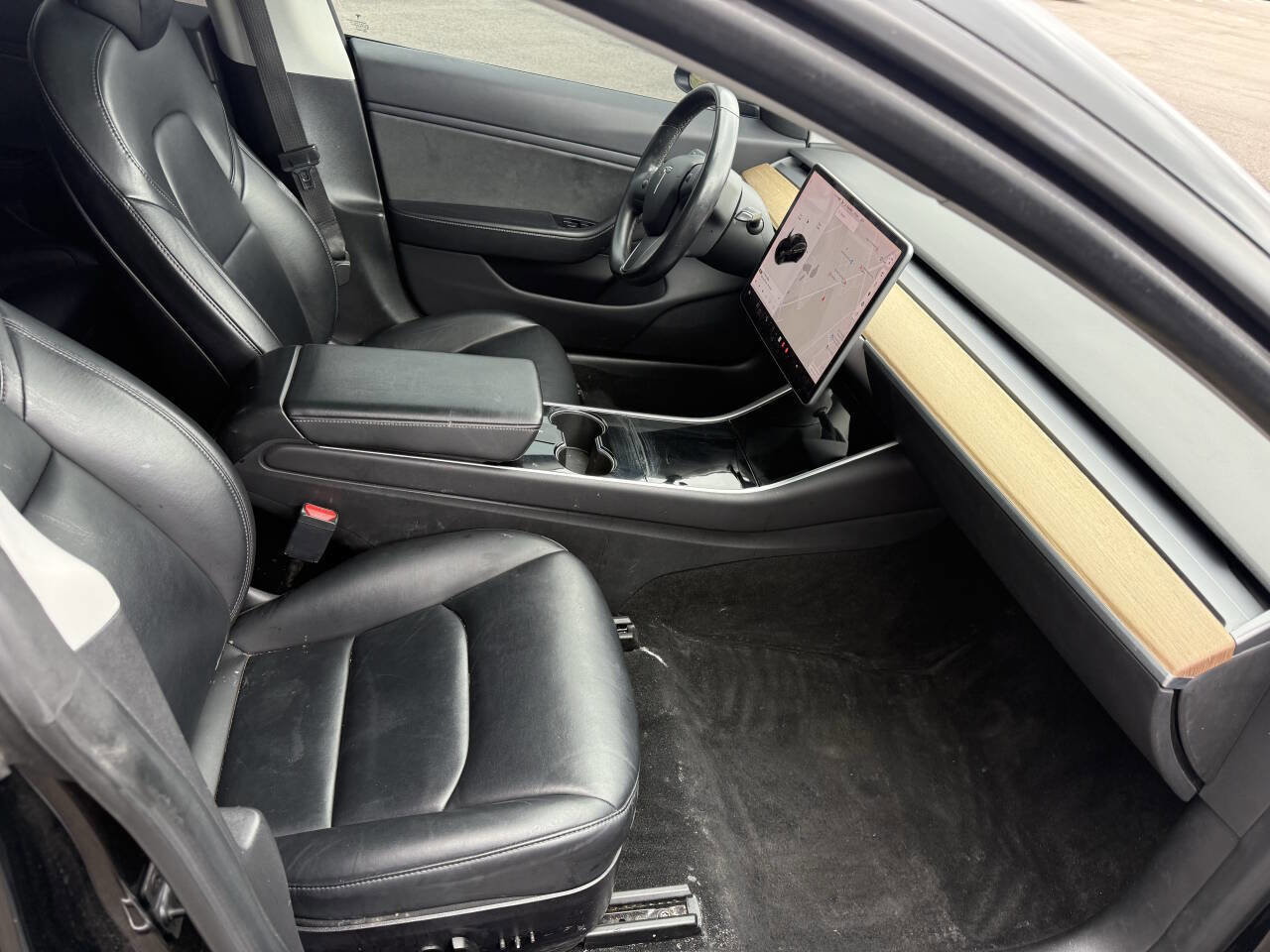 Used 2019 Tesla Model 3 Standard Range Plus image 24