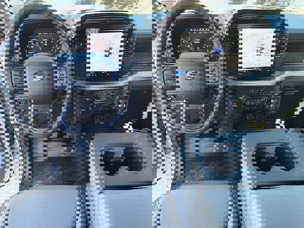 New 2026 Ford F150 XL image 18