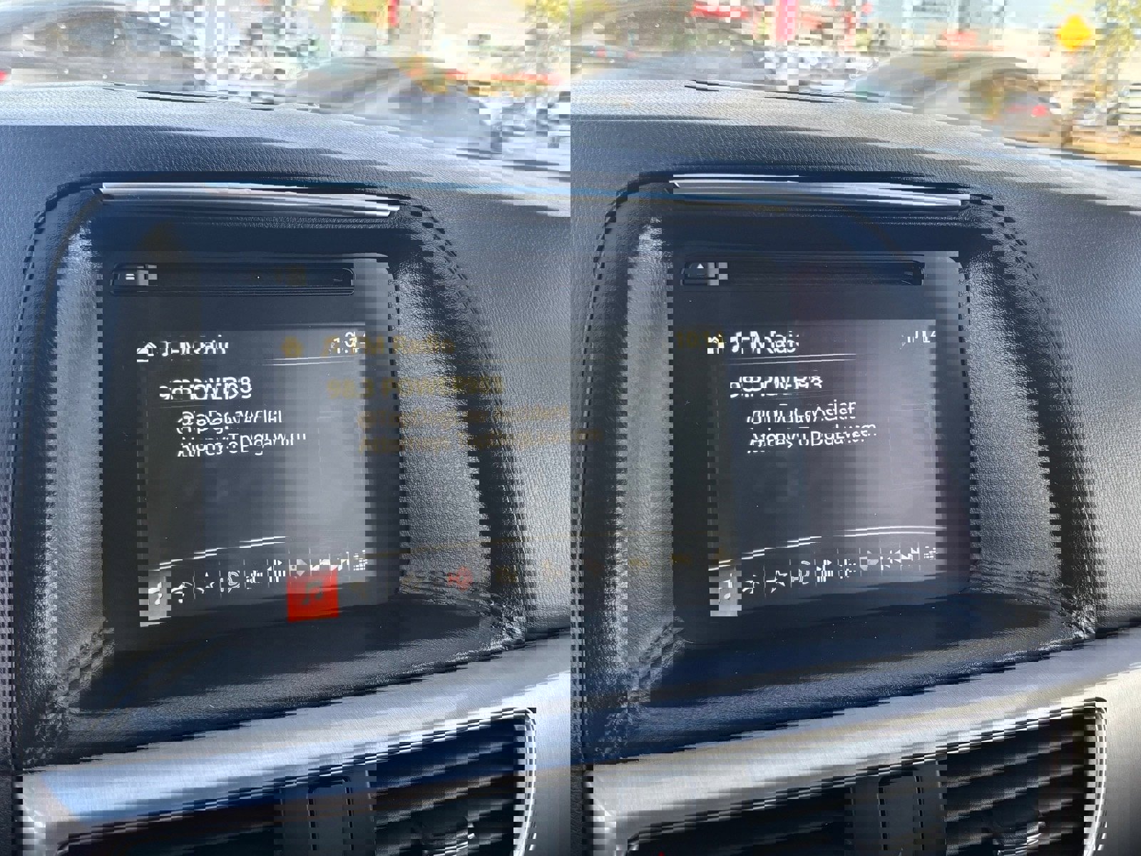 Used 2016 MAZDA CX-5 Touring w/ Touring Technology Package image 22