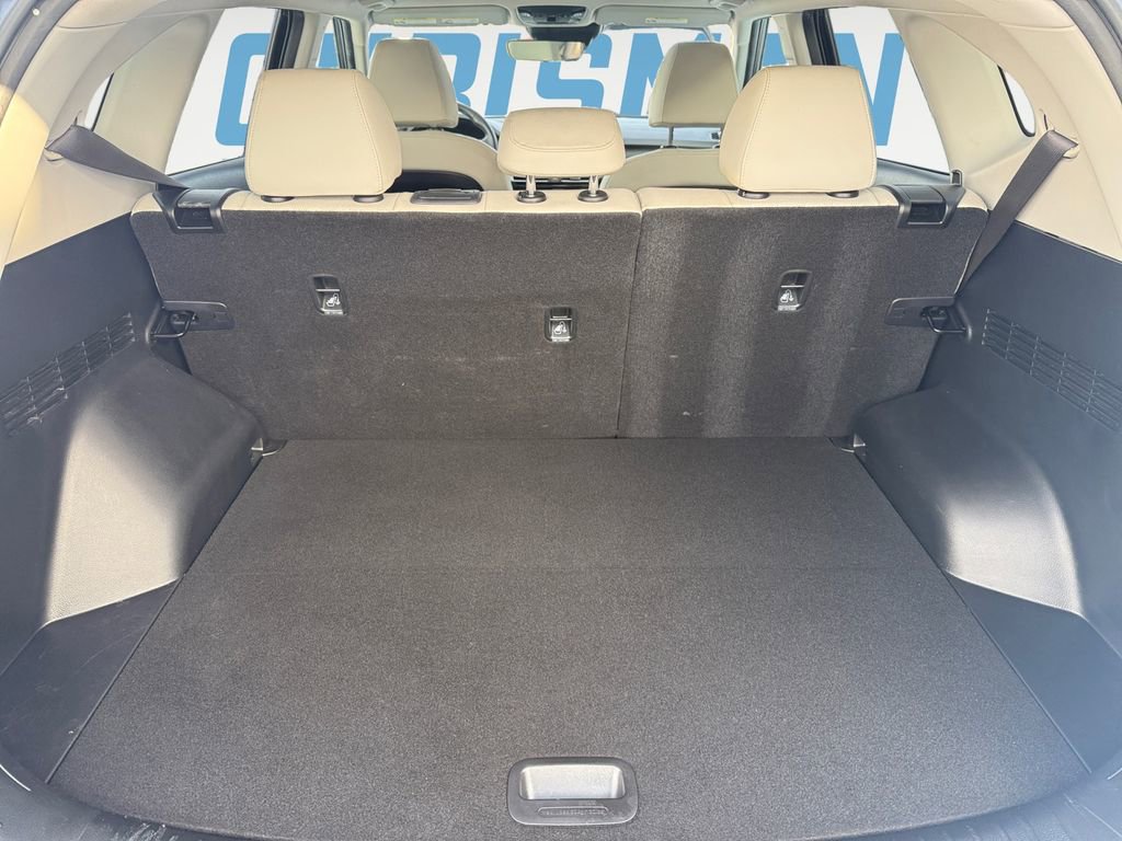 Used 2022 Kia Seltos EX image 20